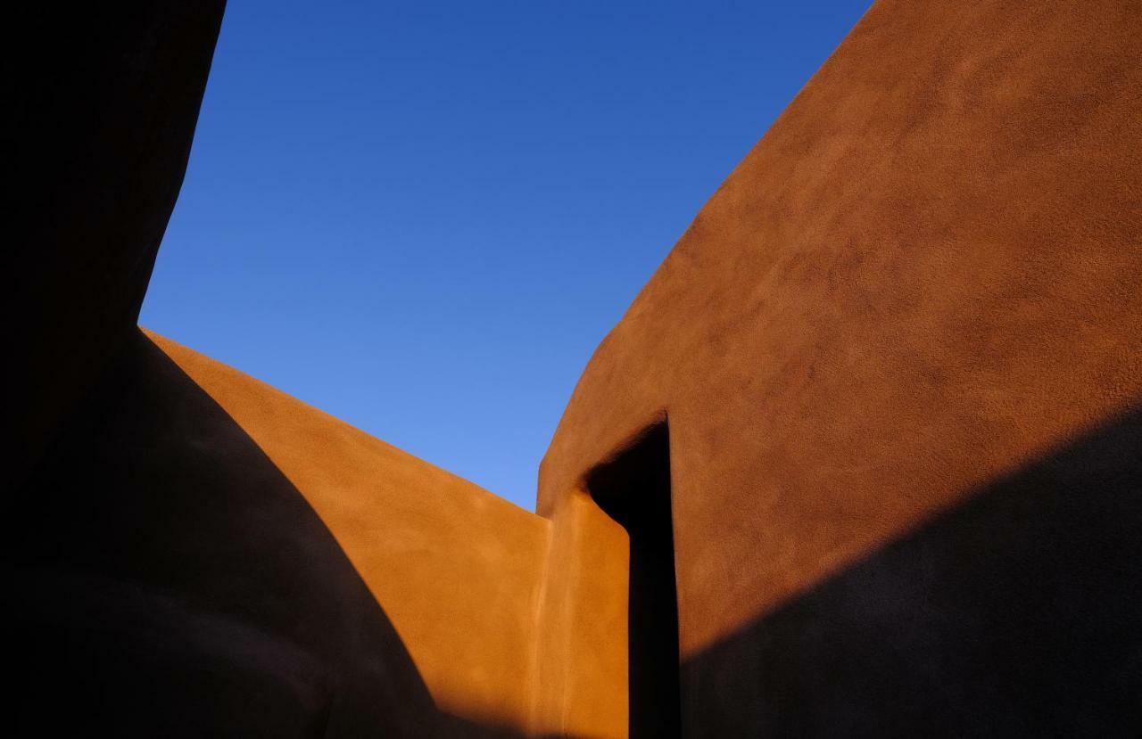 Andronikos Canaves Oia  Exterior foto