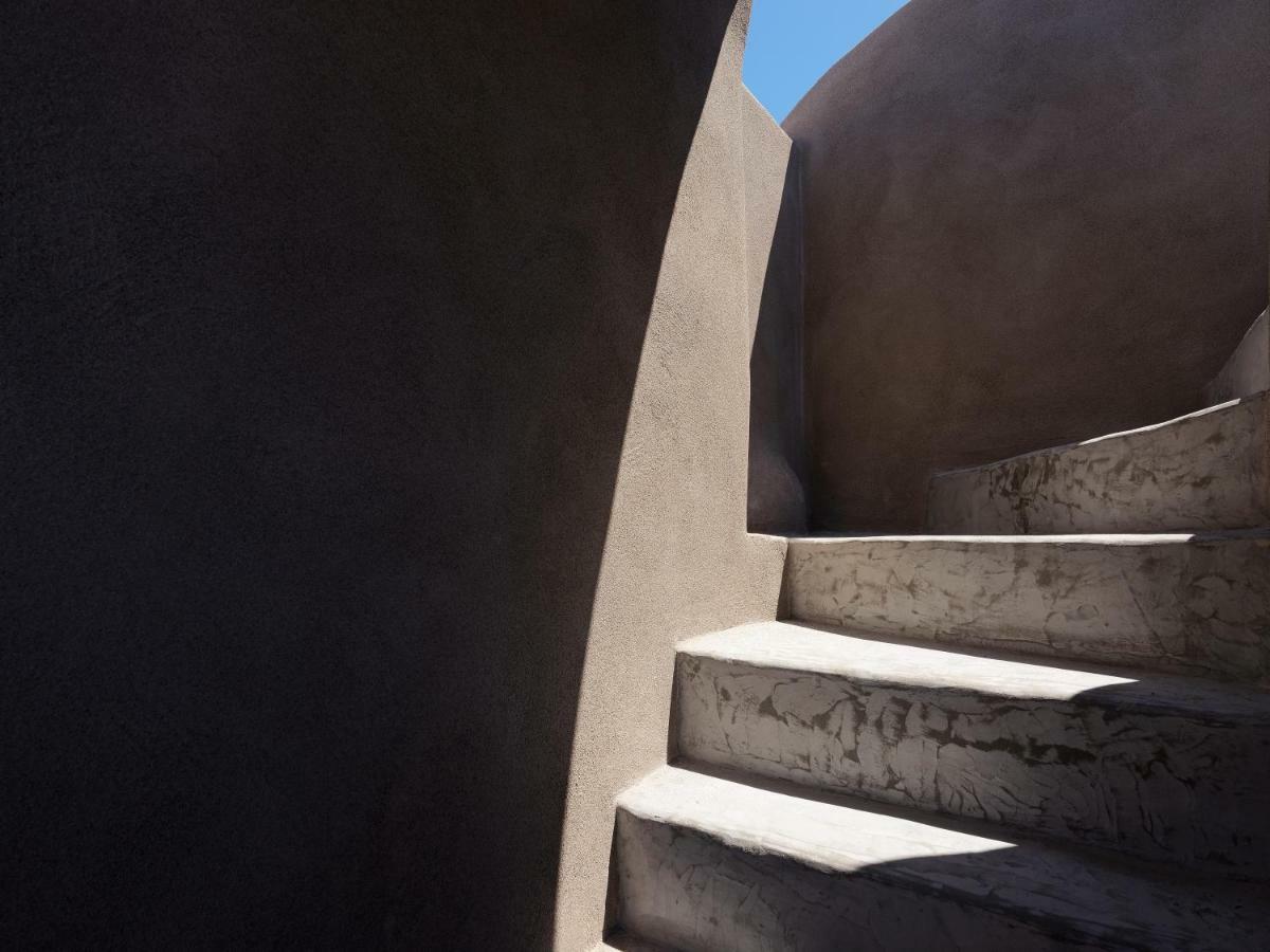 Andronikos Canaves Oia  Exterior foto